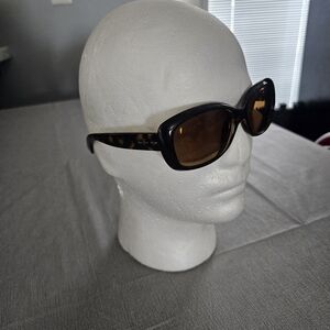 Ray-Ban Jackie Ohh RB4101 710 Cat Eye Tortoise Sunglasses Frames Only